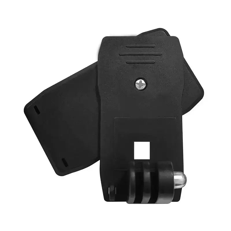 Snabbfäste / klämma till GoPro-kamera 360 grader - Action King