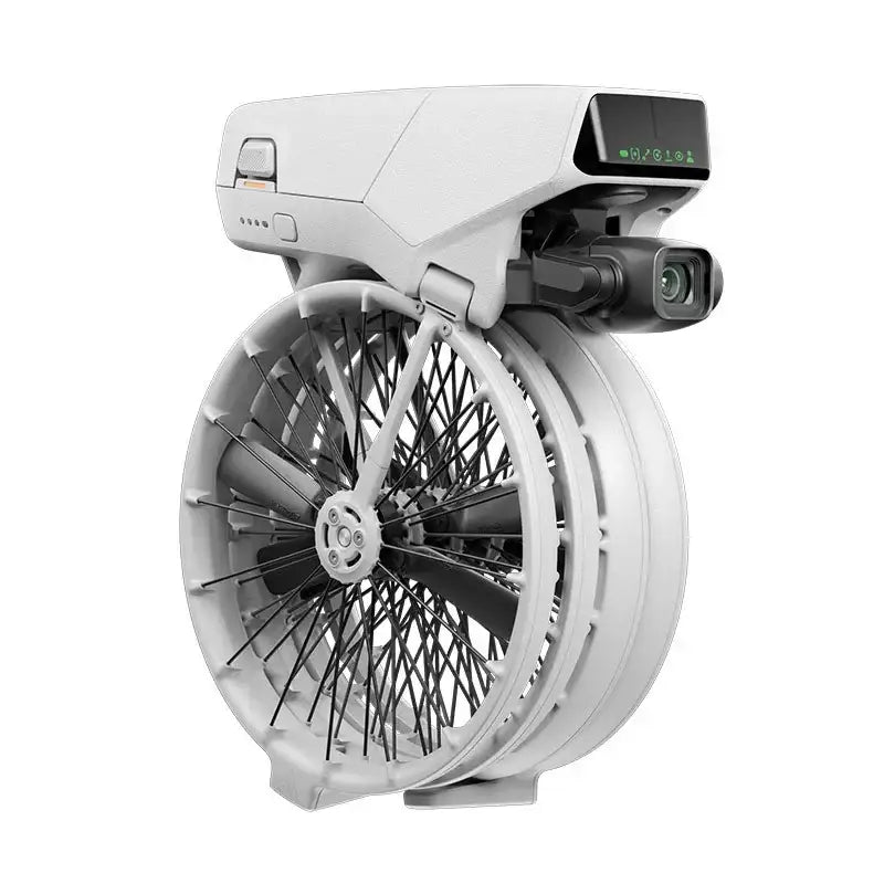 DJI Flip Fly More Combo + DJI RC 2 Smart Fjärrkontroll - Action King