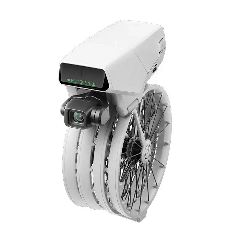 DJI Flip Fly More Combo + DJI RC 2 Smart Fjärrkontroll - Action King