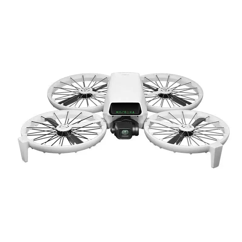 DJI Flip Fly More Combo + DJI RC 2 Smart Fjärrkontroll - Action King