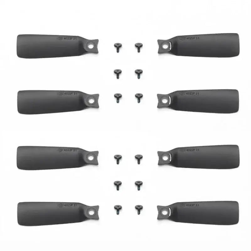DJI Flip Propellers - Kit - Action King