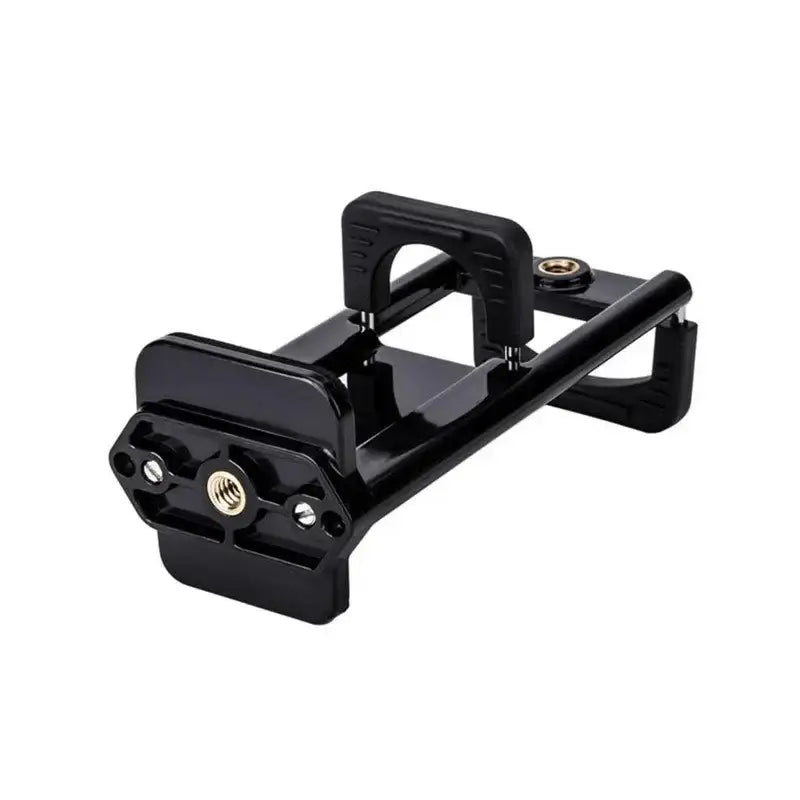 Fäste - hållare mobiltelefon / Padda till 1/4" skruv - Dubbel - Action King