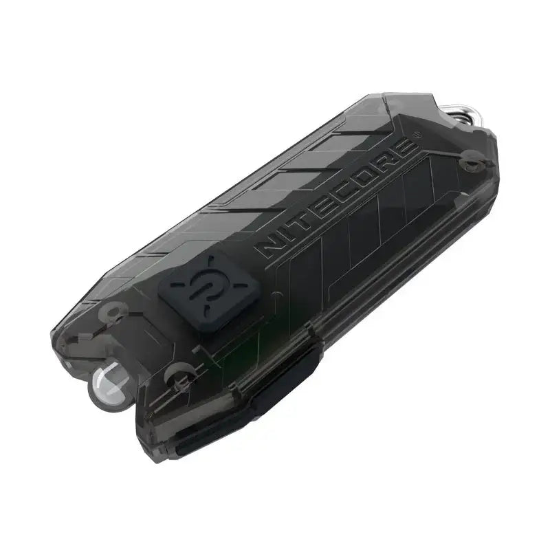 Nitecore TUBE V2.0 Nyckelringslampa - Svart - 55lm - Action King
