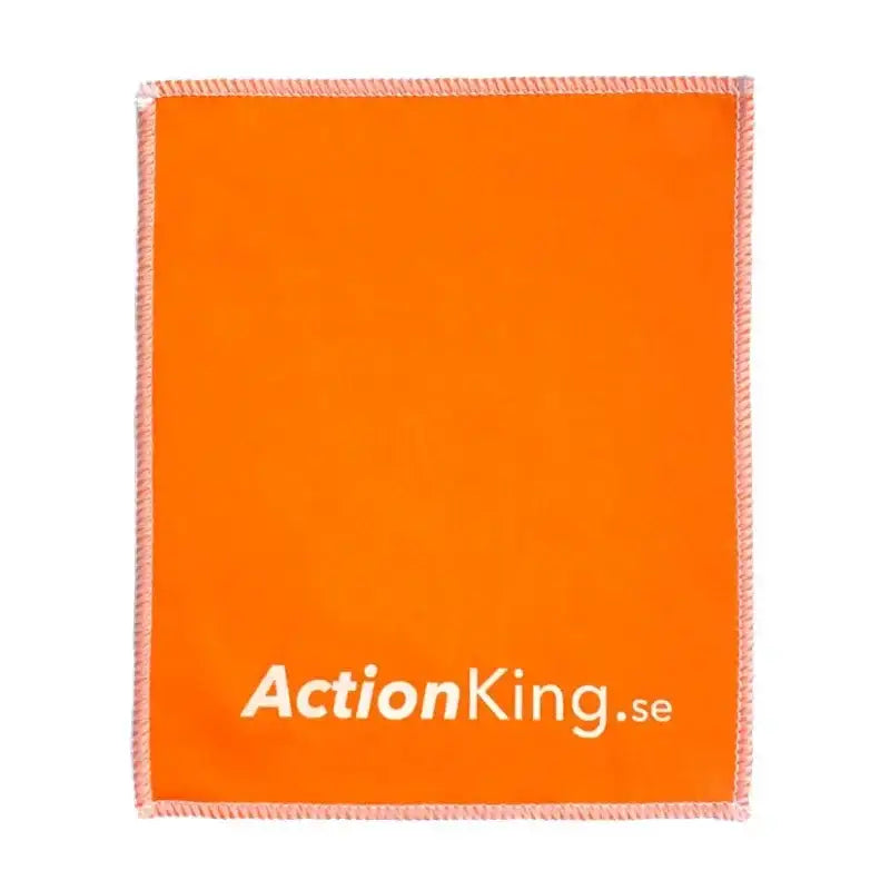 ActionKing Microfiberduk / Putsduk för rengöring av teknik - Action King