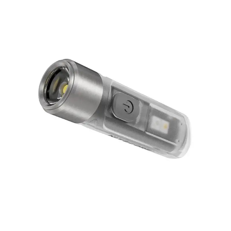 Nitecore TIKI Nyckelringslampa USB-C - 300lm - Action King