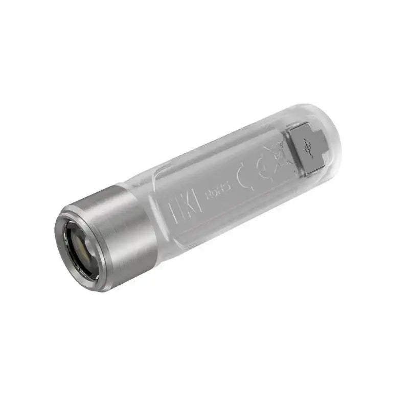 Nitecore TIKI Nyckelringslampa USB-C - 300lm - Action King