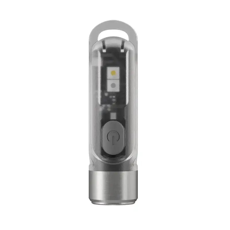 Nitecore TIKI Nyckelringslampa USB-C - 300lm - Action King