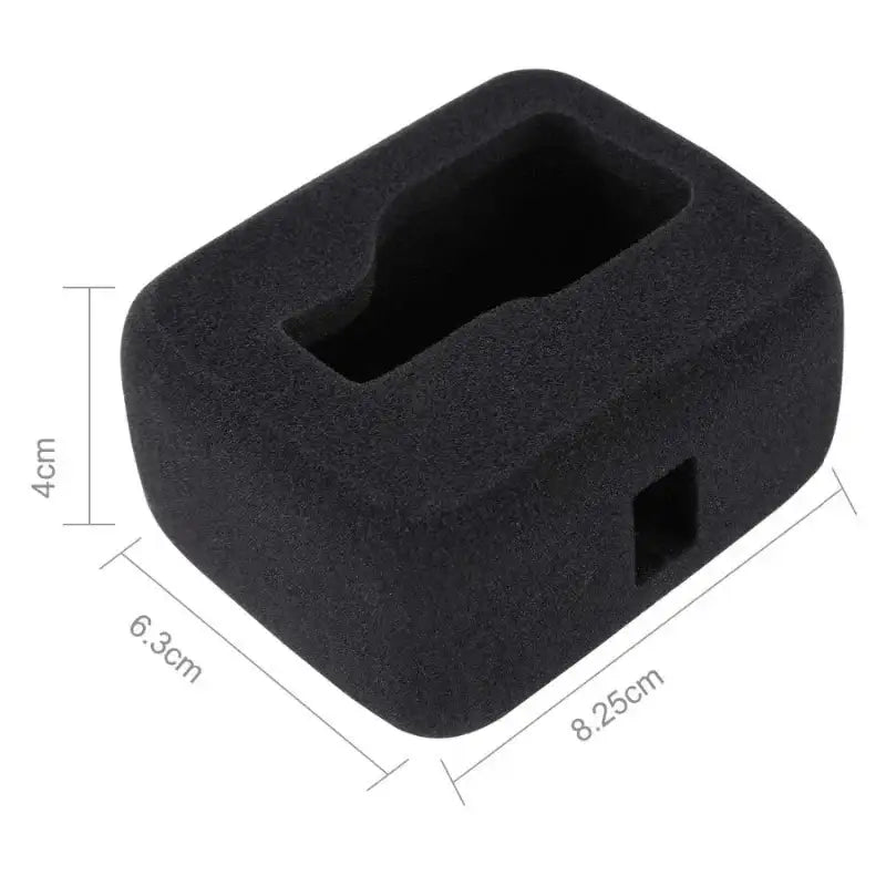 Vindskydd till GoPro Hero8 Black - Action King