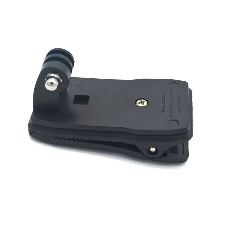 Snabbfäste / klämma till GoPro-kamera 360 grader - Action King