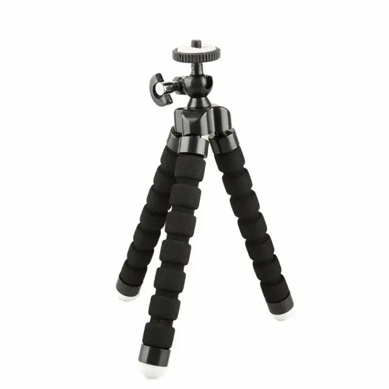 Bordsstativ - Tripod Flexibelt ministativ - Action King
