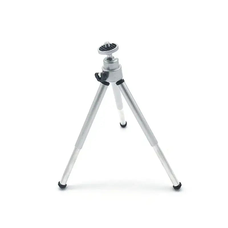 Bordsstativ - Tripod ministativ med kulled - Action King