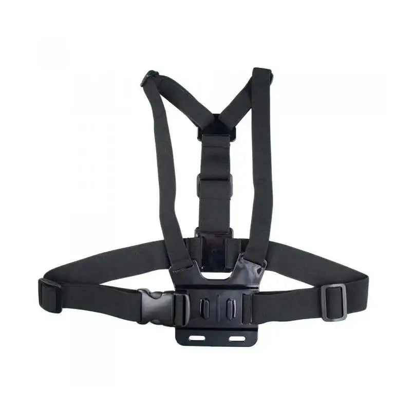 Bröstsele till GoPro - Action King