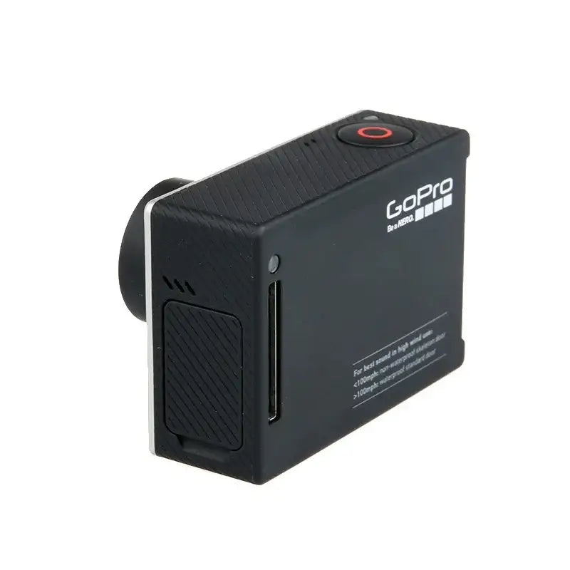 Täcklucka för USB-port till GoPro - Action King