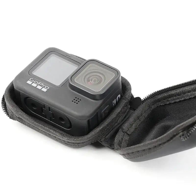 Liten väska till GoPro Hero13/12/11/10/9 Black - Action King