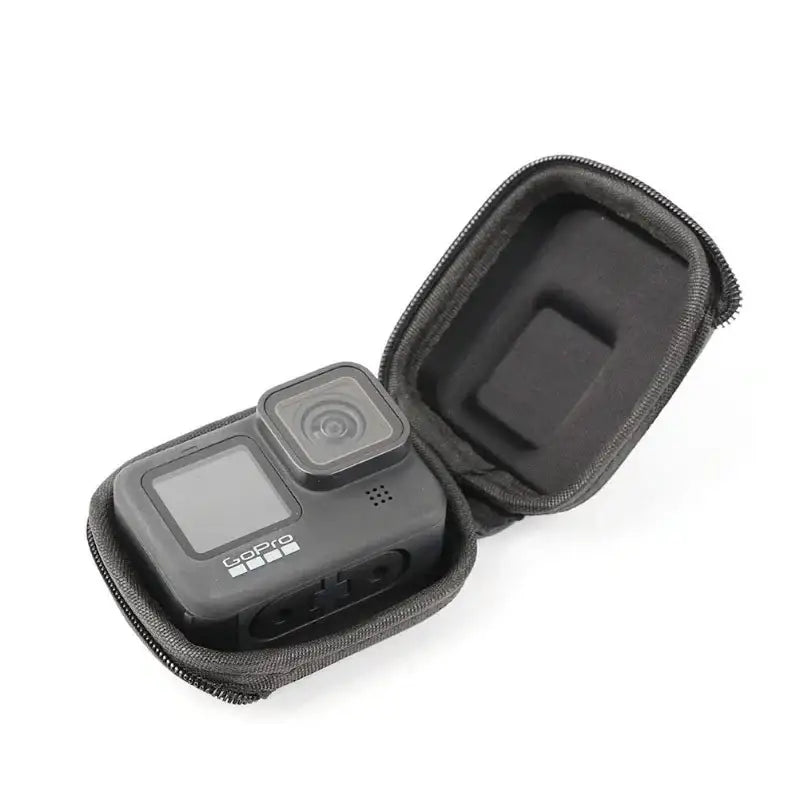 Liten väska till GoPro Hero13/12/11/10/9 Black - Action King