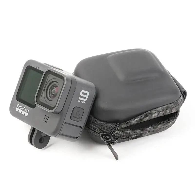 Liten väska till GoPro Hero13/12/11/10/9 Black - Action King