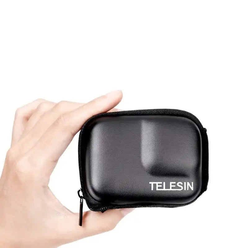 Liten väska till GoPro Hero13/12/11/10/9 Black - Action King