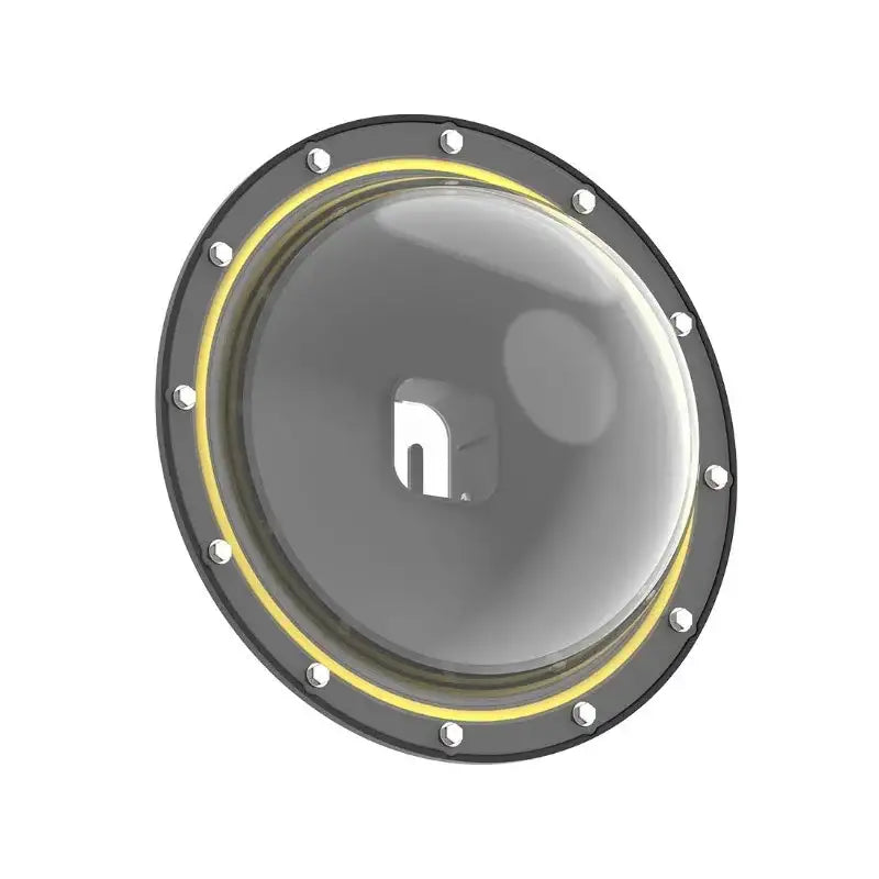 Dome Port 6" till GoPro Hero13/12/11/10/9 Black - Kit - Action King