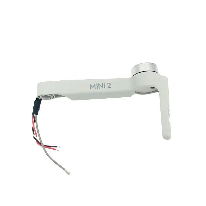 Motorarm till DJI Mini 2 / Mini 2 SE / Mini 4K - Vänster Fram - Action King