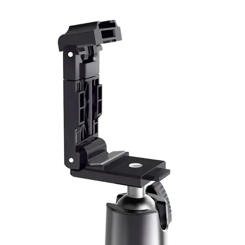 Telesin Tripod flexibelt 360 grader kulledshuvud 1/4" skruv / Mobilhållare / Tillbehörssko - Bläckfisk - Action King