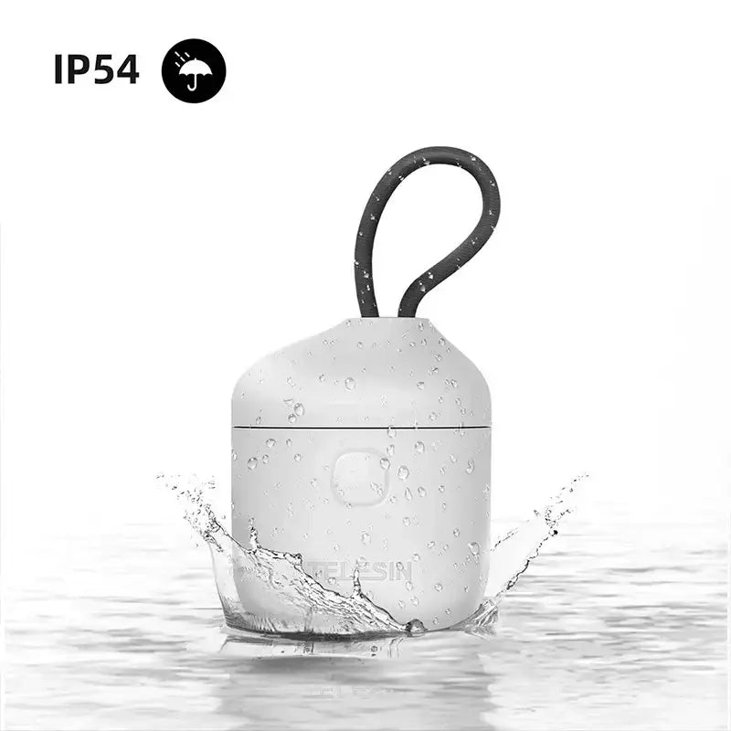 Telesin Batteriladdare allInBox med förvaring för batterier + microSD Läsare - Trippel - för GoPro Hero12/11/10/9 Black - Action King