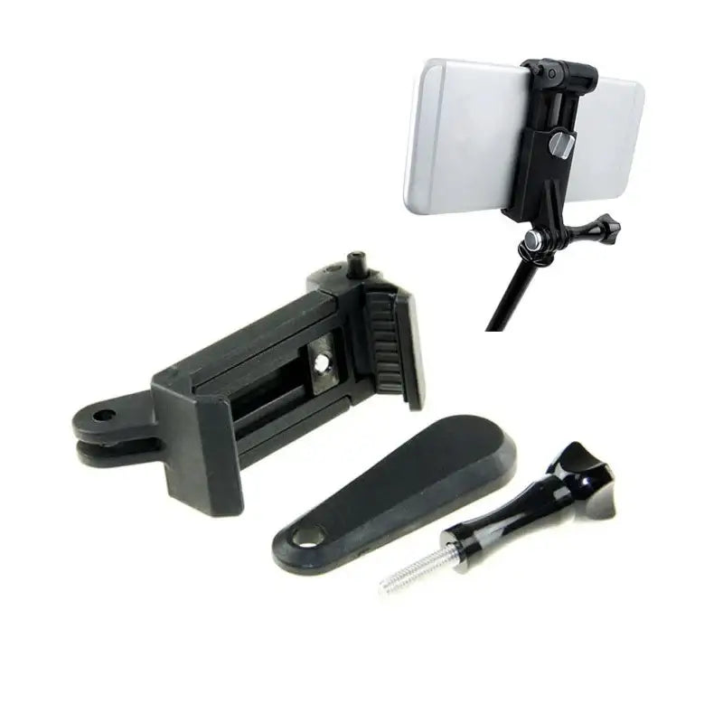 Fäste - hållare mobiltelefon till GoPro - Action King