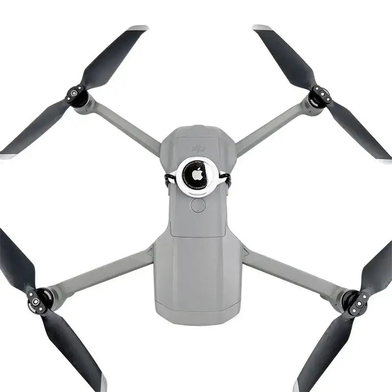 Hållare för Apple AirTag till DJI Mavic 3 / 2 Pro / Pro / Air 2 mfl. - Action King
