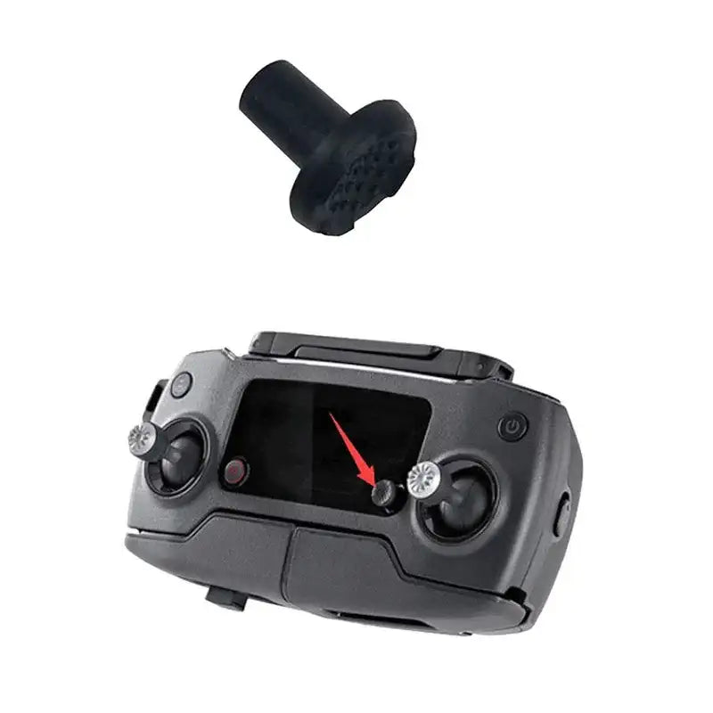 Spak 5D till DJI Mavic Pro / Mavic 2 Pro/Zoom fjärrkontroll - Action King