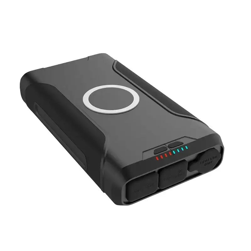 PB-72000 Powerbank - Portabelt batteri - 72000mAh - Action King