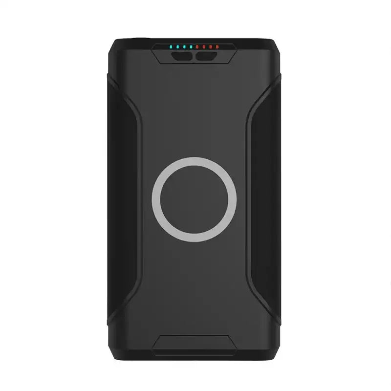 PB-72000 Powerbank - Portabelt batteri - 72000mAh - Action King