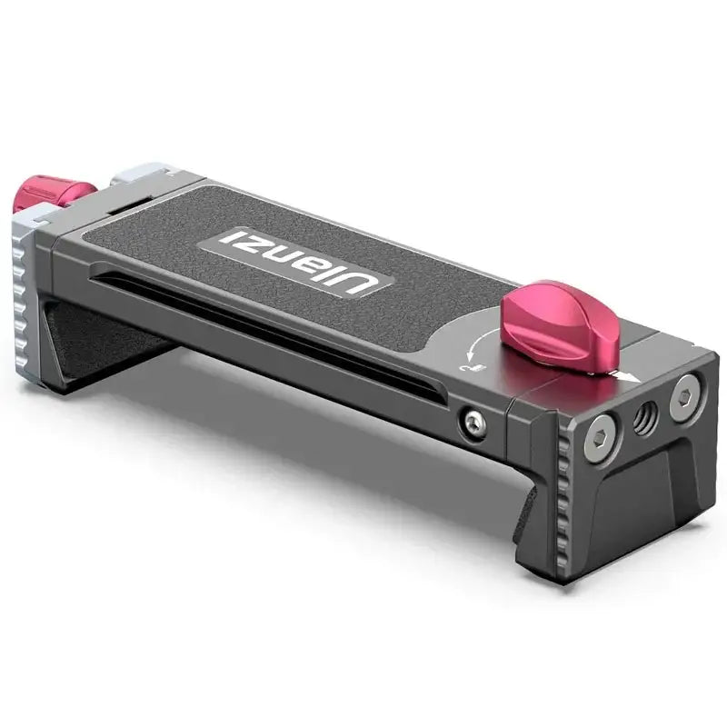 Ulanzi U-Pad III Tablet Clamp Fäste - hållare Padda till 1/4" skruv - Aluminium - Action King