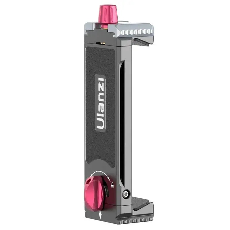 Ulanzi U-Pad III Tablet Clamp Fäste - hållare Padda till 1/4" skruv - Aluminium - Action King