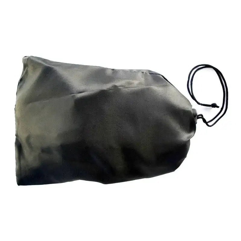 Dammblåsare + Microfiberduk + Förvaringspåse Rengöring för Kamera - Paket - Action King