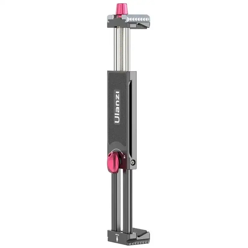 Ulanzi U-Pad III Tablet Clamp Fäste - hållare Padda till 1/4" skruv - Aluminium - Action King