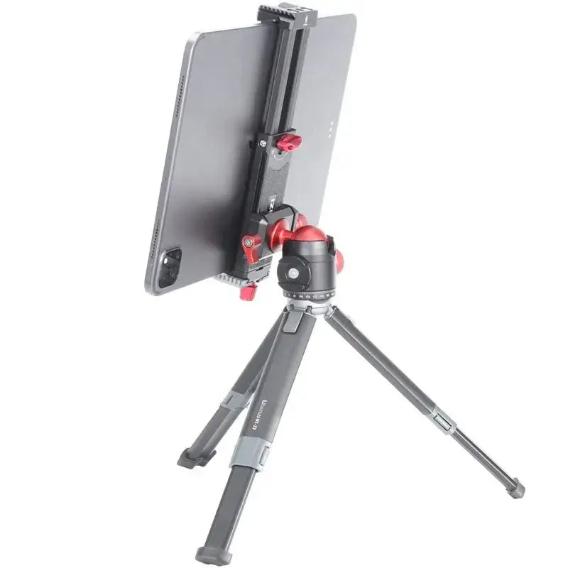 Ulanzi U-Pad III Tablet Clamp Fäste - hållare Padda till 1/4" skruv - Aluminium - Action King