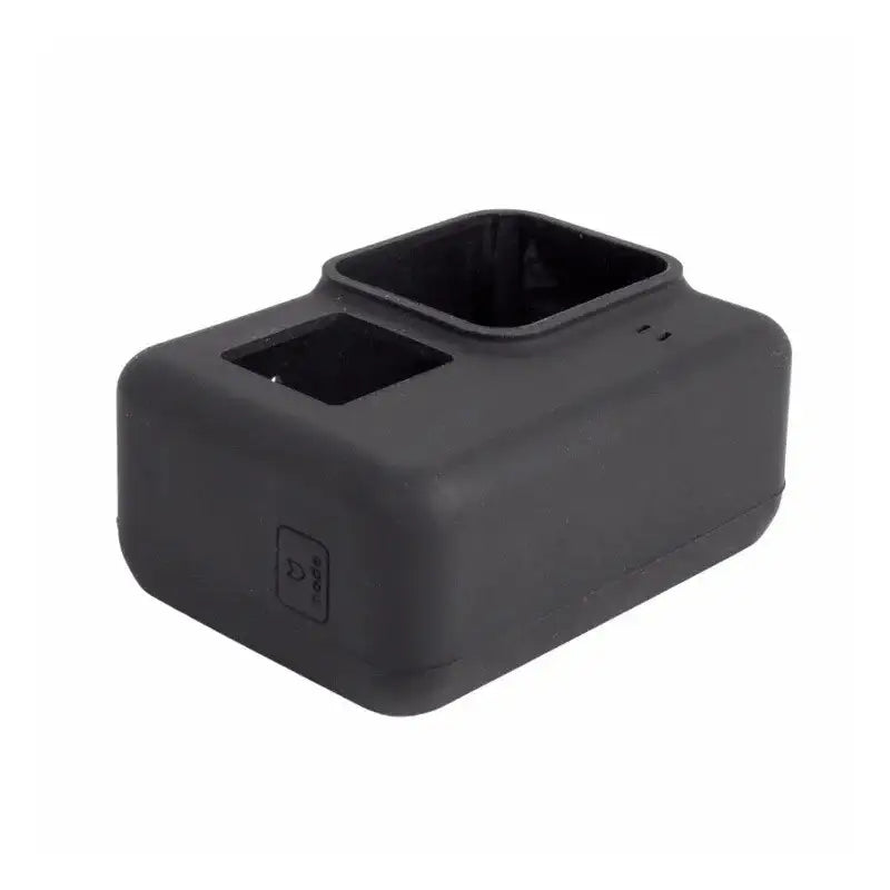 Silikonskal till GoPro Hero5/6/7 - Svart - Action King