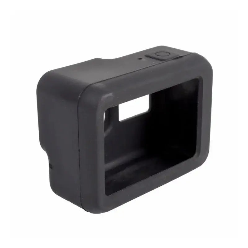 Silikonskal till GoPro Hero5/6/7 - Svart - Action King