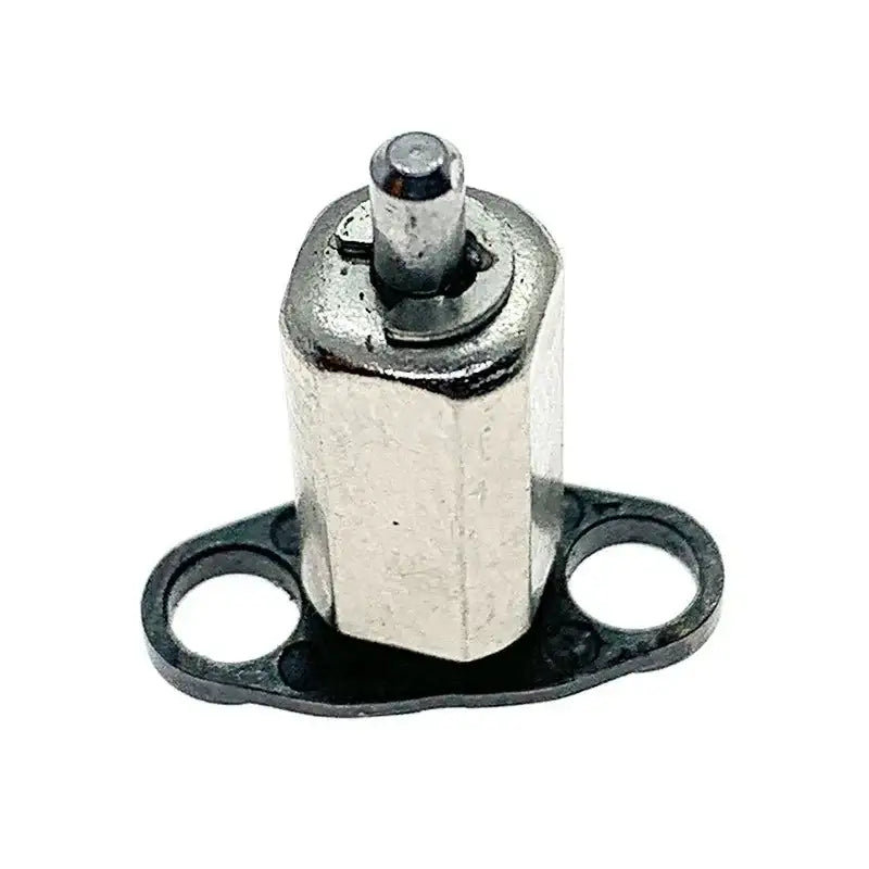 Axel till DJI Mavic Pro för motorarm - Fram - Action King