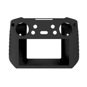 Silikonfodral för DJI RC Pro fjärrkontroll - Svart - Action King