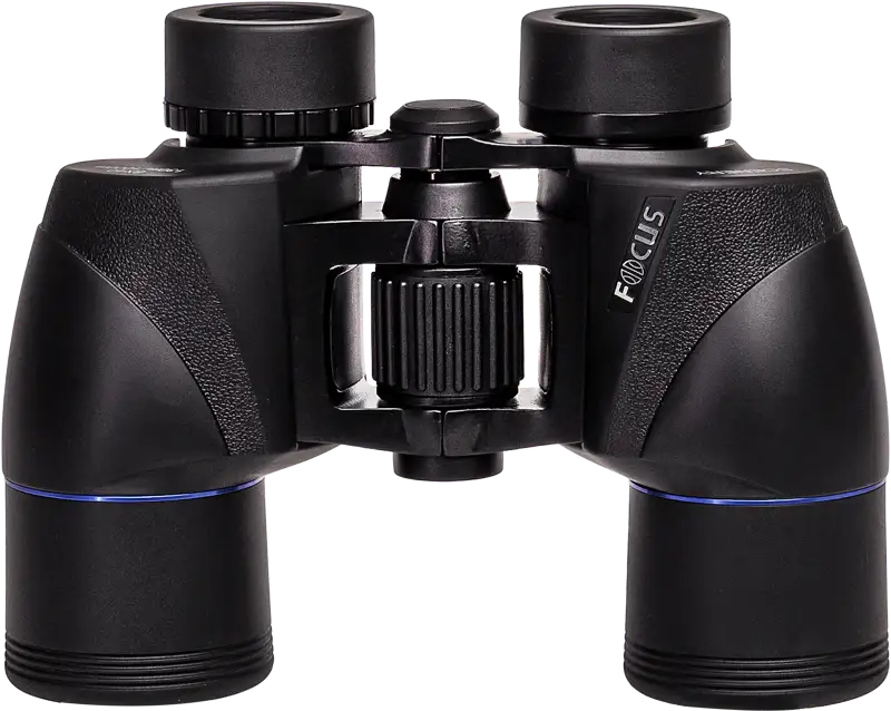 Focus Scenery 10x50 Binoculars for Clear Observations