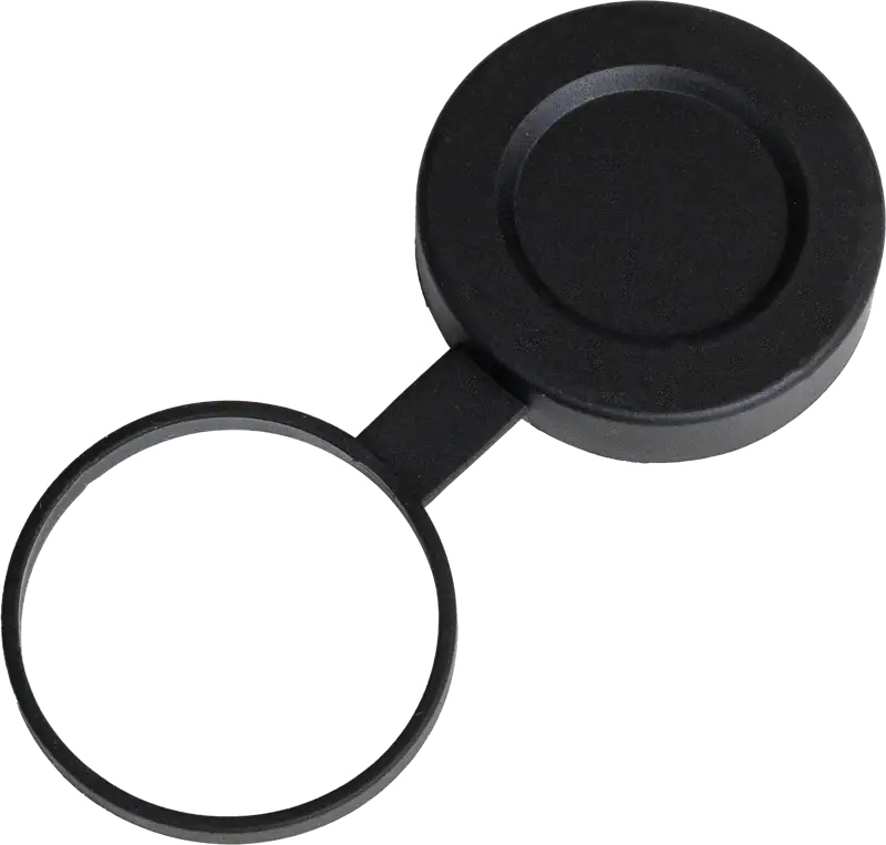 Focus 57mm Lens Cap for Camera