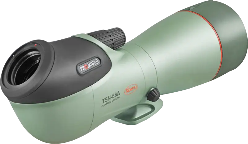 Kowa Spotting scope TSN-88A PROMINAR: Exceptionell Optisk Klarhet
