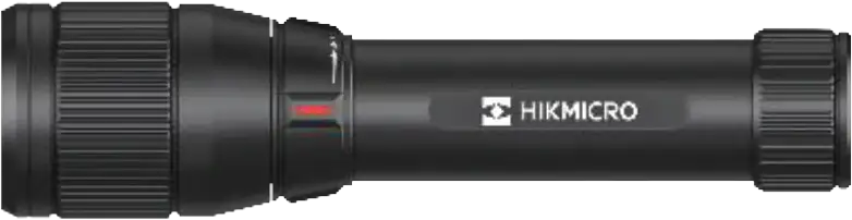 HIKMICRO Alpex CMOS Tube Scope IR Torch 850nm for Effective Night Hunting