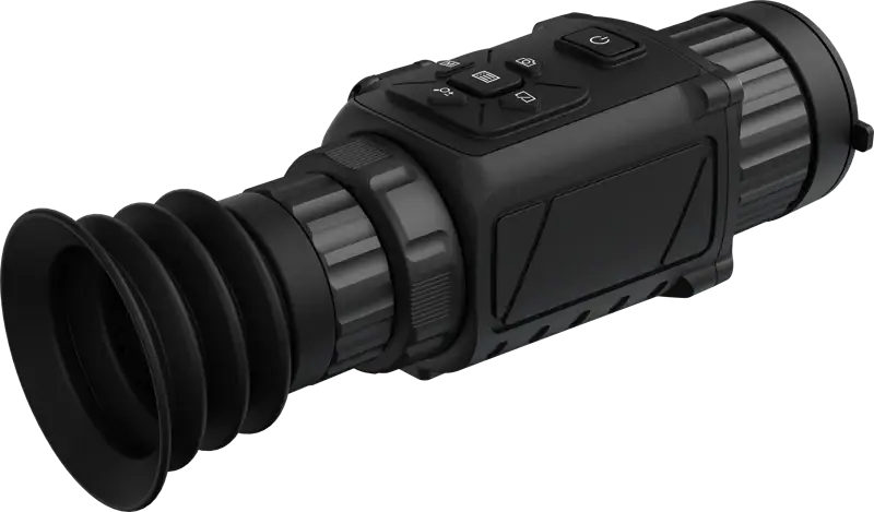 HIKMICRO Thunder TH35 v1 Thermal Scope