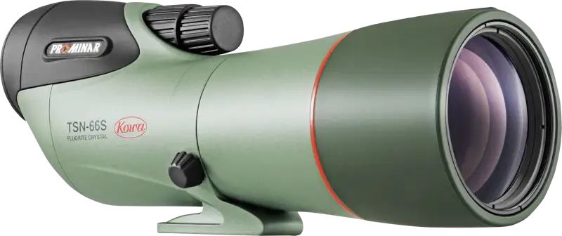 Kowa Spotting scope TSN-66S PROMINAR - Klarhet i varje detalj