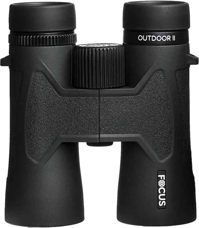 Focus Outdoor II 10x42: Your Partner for Nature Experiences