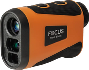 Focus Track Laser Rangefinder 500m