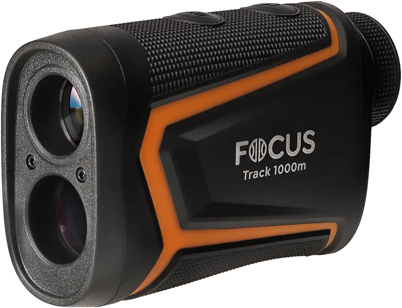 Precision Rangefinder 1000m for all needs