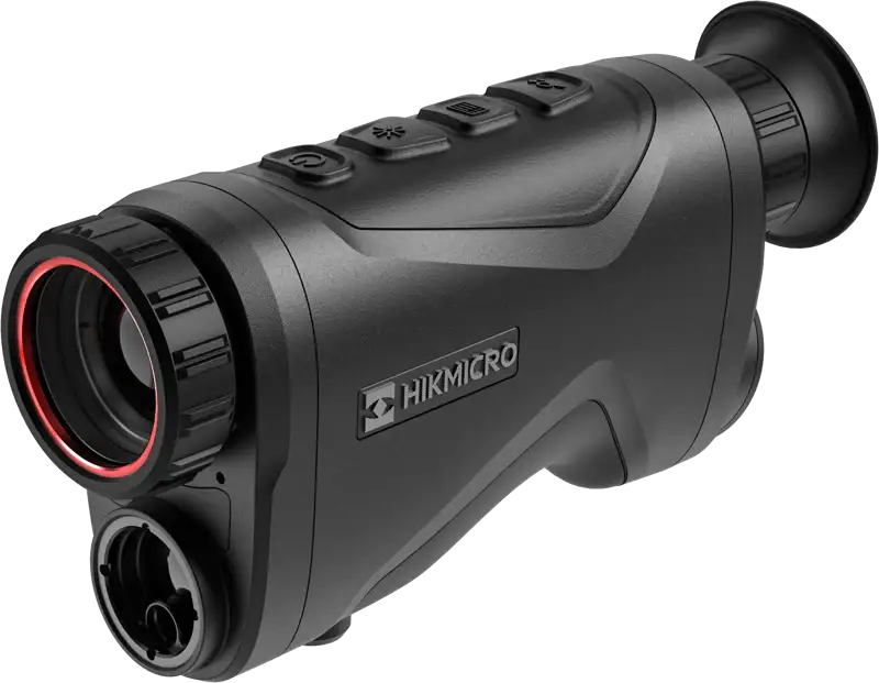 HIKMICRO Condor CH25L: Advanced Thermal Monocular
