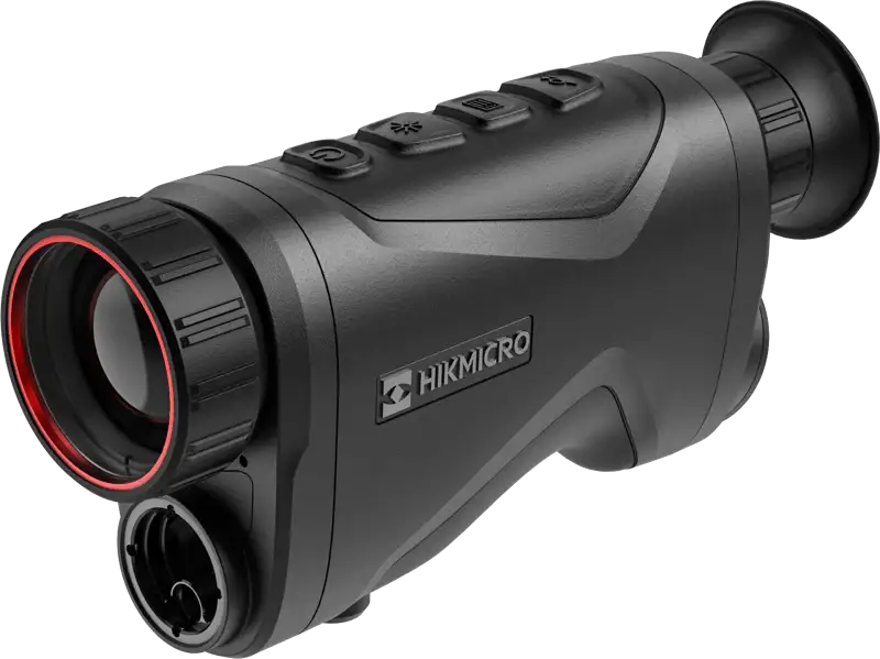 HIKMICRO Condor CQ35L Thermal Camera For Superior Thermal Imaging